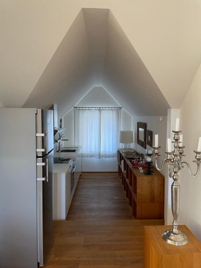 Landhaus Am Rheinsteig & Loreley Lykershausen 外观 照片
