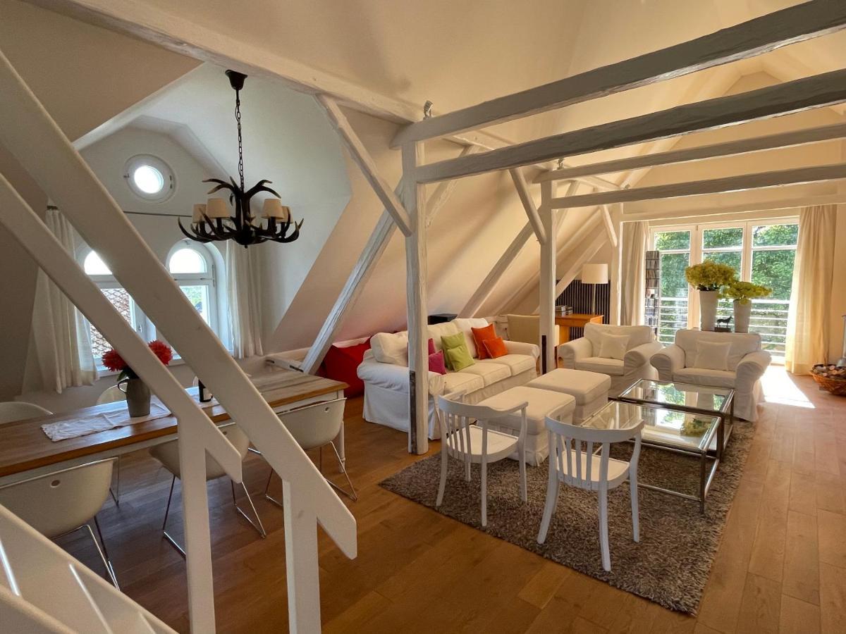 Landhaus Am Rheinsteig & Loreley Lykershausen 外观 照片