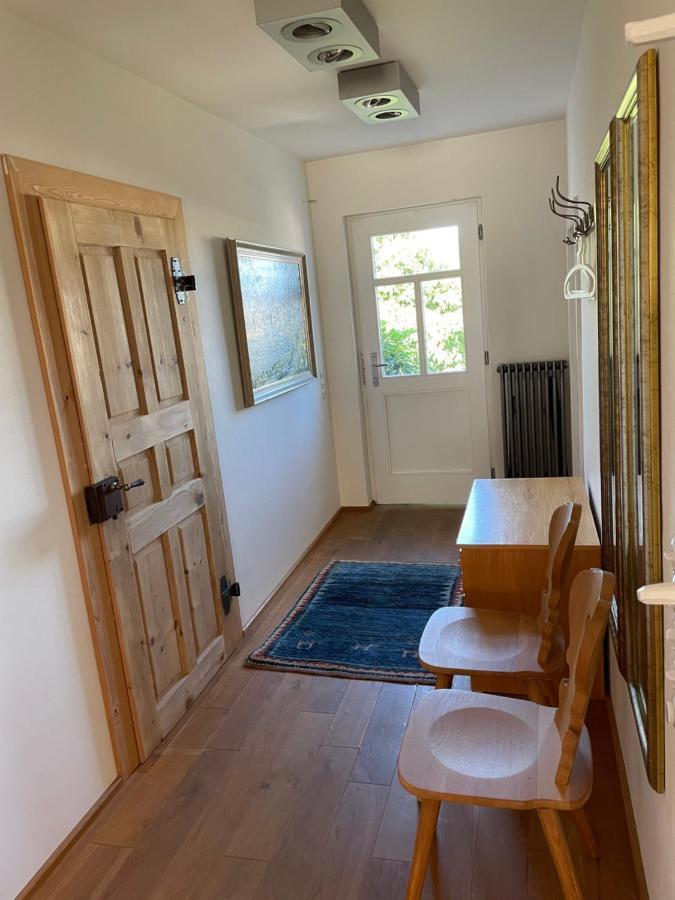 Landhaus Am Rheinsteig & Loreley Lykershausen 外观 照片