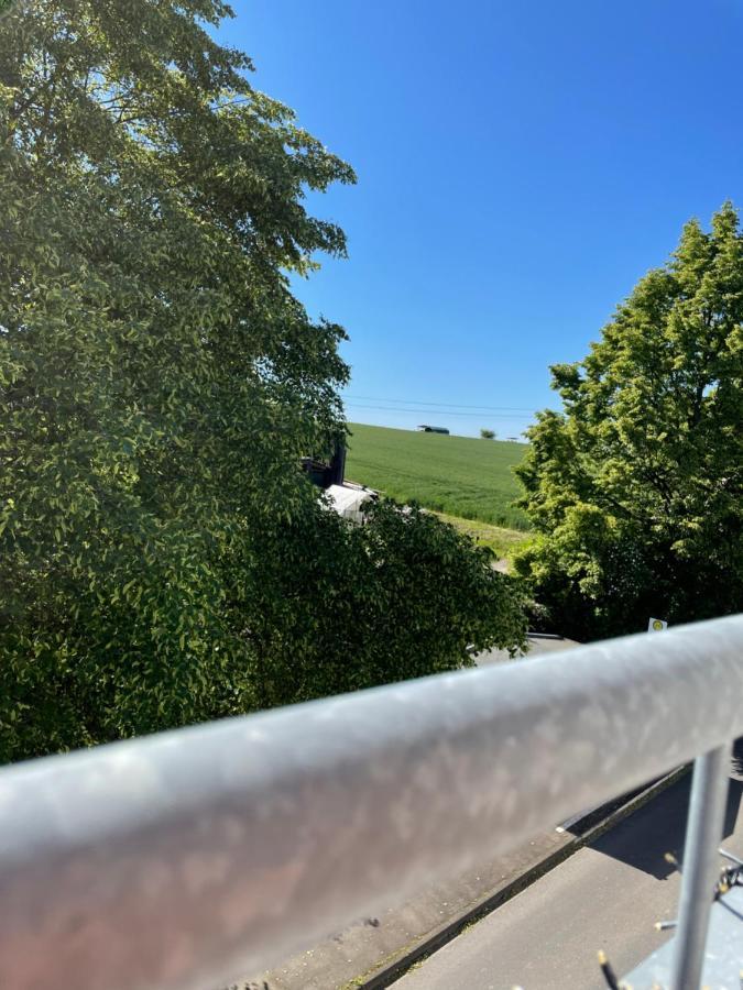 Landhaus Am Rheinsteig & Loreley Lykershausen 外观 照片
